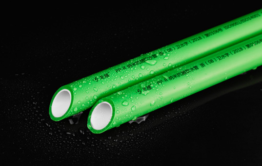 江蘇PPR納米抗菌管道