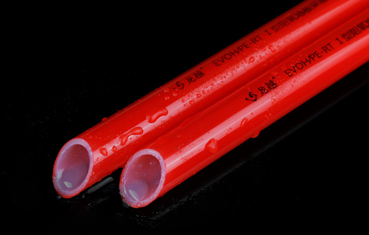 江（jiāng）蘇PE-RT(EVOH）阻氧管