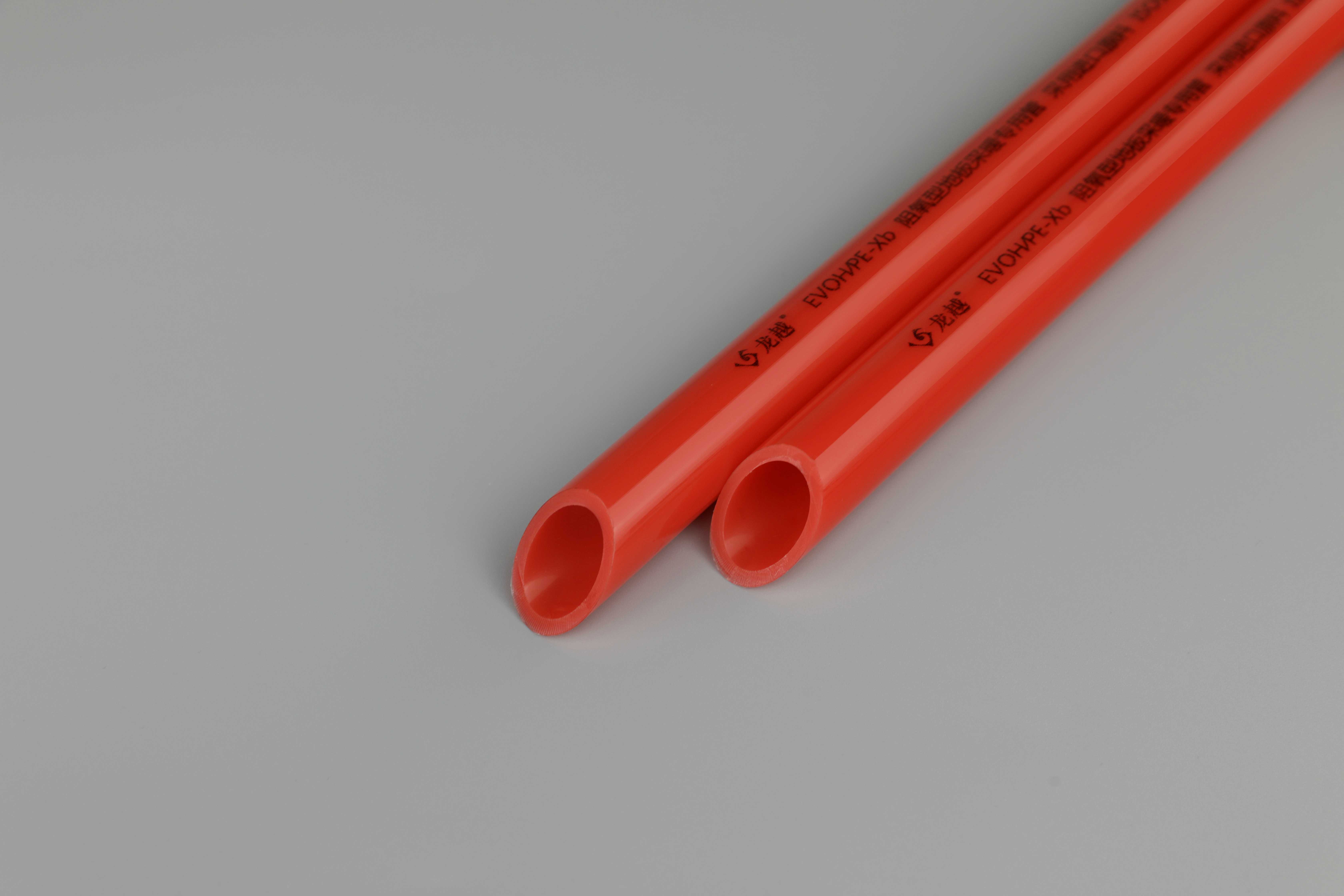 北京便（biàn）宜的龍越PPR水管價格