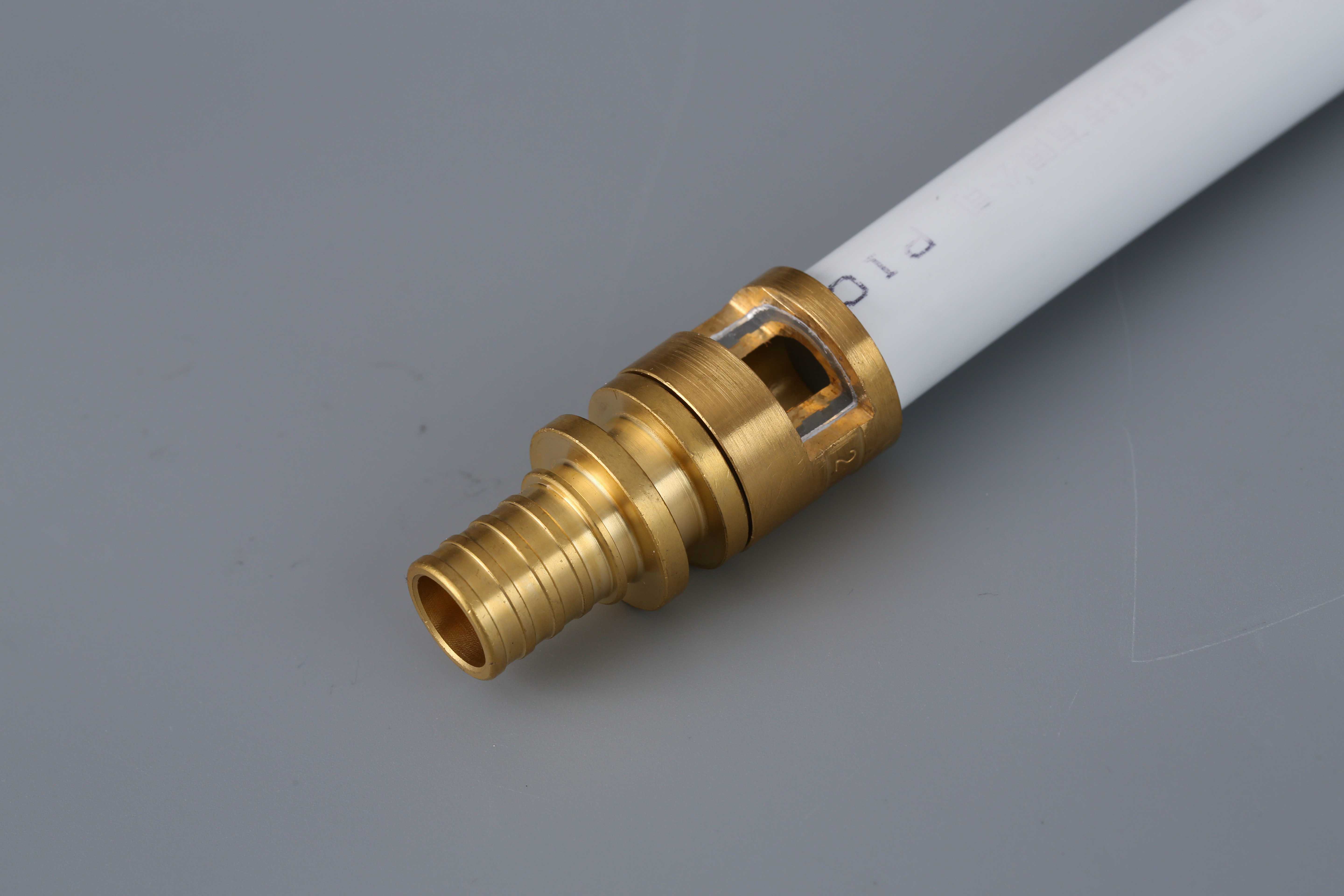 杭州質量好（hǎo）的（de）塑鋁穩態管廠家（jiā）