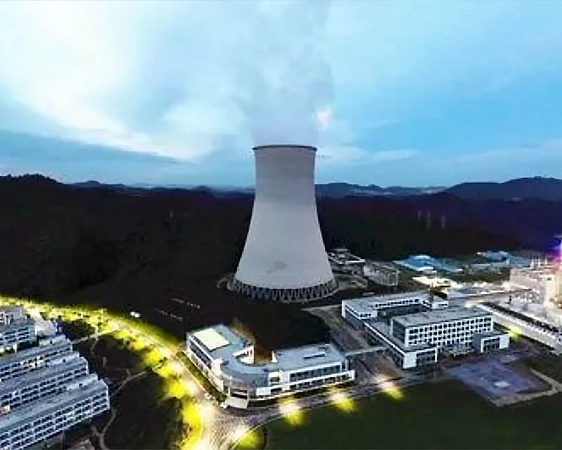 東風公（gōng）司十堰（yàn）基地家屬區供暖室內改造