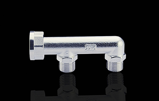 燃（rán）氣管（guǎn）配件