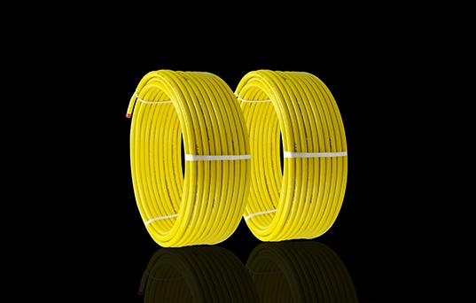 燃氣（qì）輸送用不鏽鋼波紋軟管