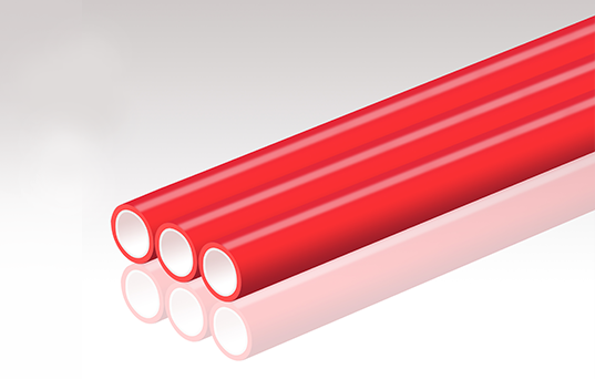 自潔PE-RT地暖（nuǎn）管